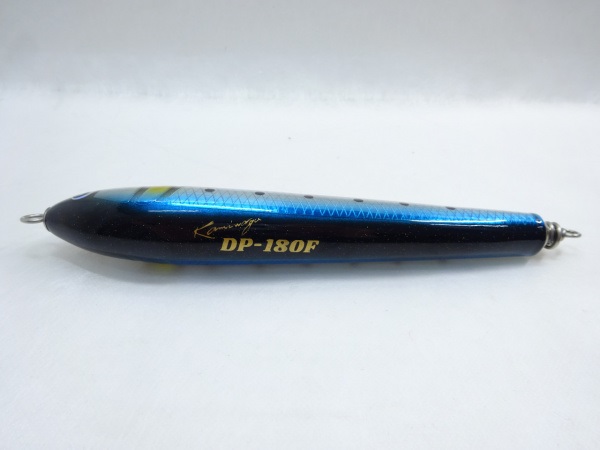 カミワザ　デコペン’ＤＰ１８０Ｆイワシ
